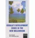 Kerala's development Issues In The New Millennium